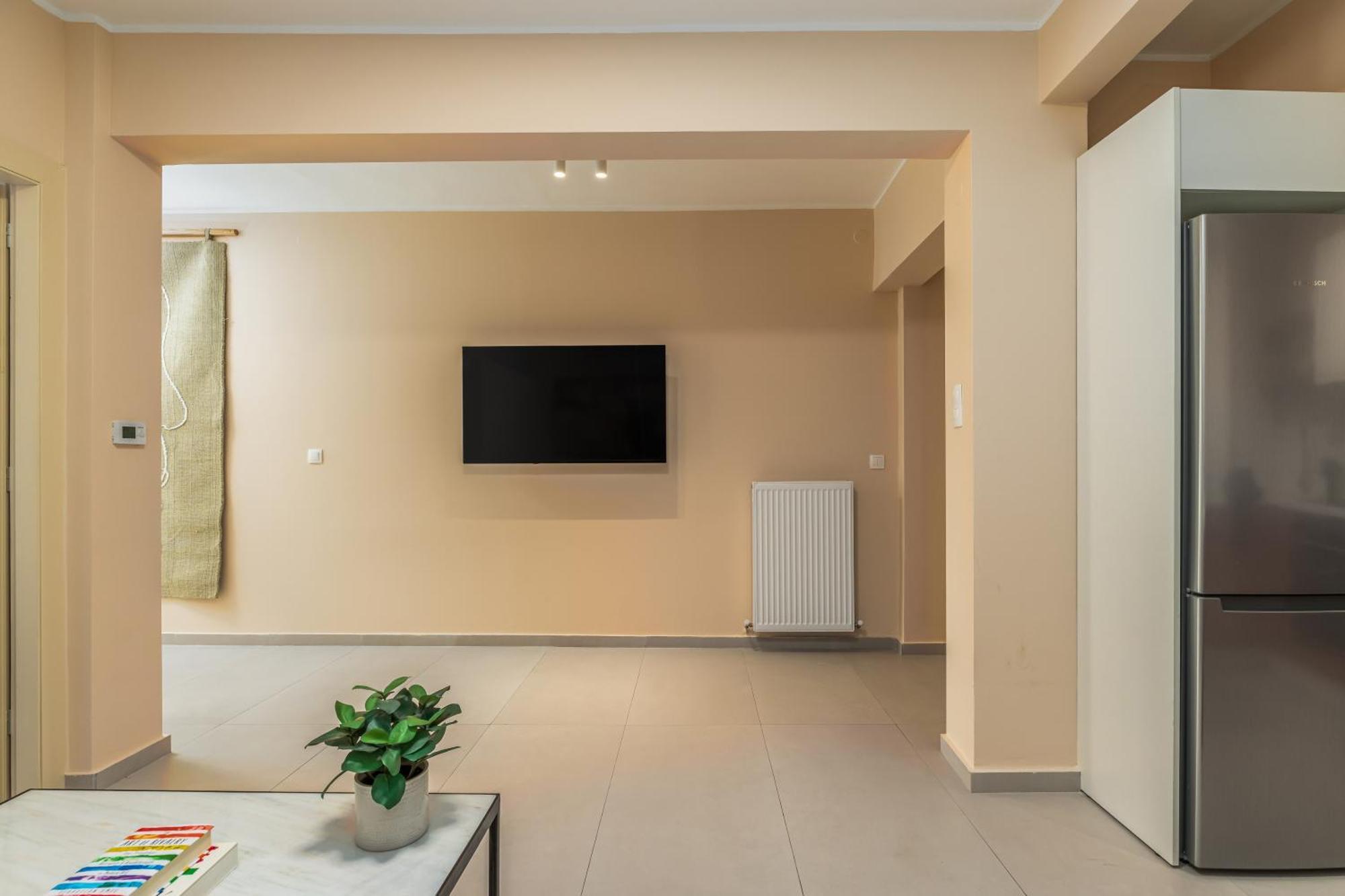 Coloured Nests Apartment Thessaloniki Exterior photo